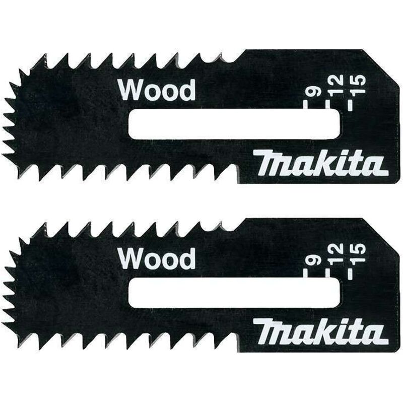 Makita A 85684 Lames calar - vue 5