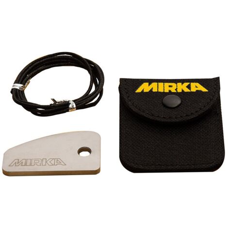 Lame Mirka SHARK BLADE 48x28 mm