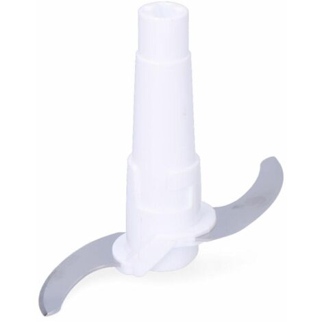 Lame Mixeur Edm (croix) Lame De Rechange Pour Mixeur Edm 07699 (prise Croix) - Edm