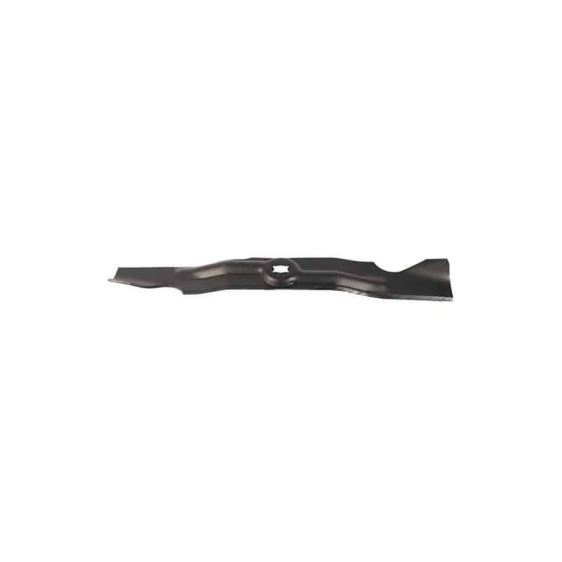 Lame de coupe MTD 742-04154A - Long. 45,4 cm