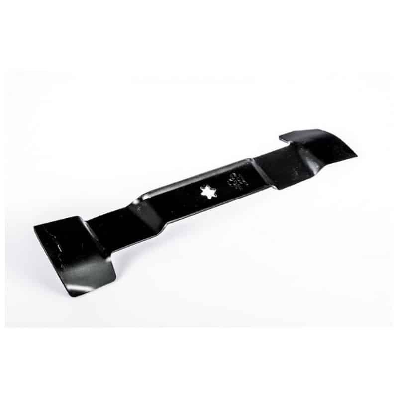 Lame mulching gauche MTD 742-05255 - Long. 49 cm