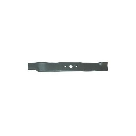 Lame mulching 48cm pour tondeuse Castelgarden – Coupe nette pour modèles NG504, PAN504 – Compatible GGP – Mac Allister