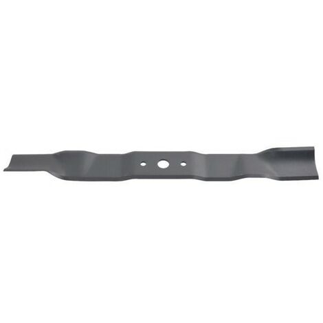 Lame de tondeuse de 51 cm – Lame de mulching pour coupe nette – Compatible avec modèles BESTGREEN, ALPINA, CASTELGARDEN, MAC ALLISTER
