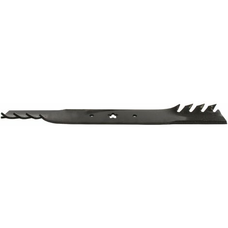 Lame mulching 53,5cm AYP 127843 - 134496 - 138498 - 138971 HUSQVARNA PARTNER 531 00 50-85 - 532 13 89-71