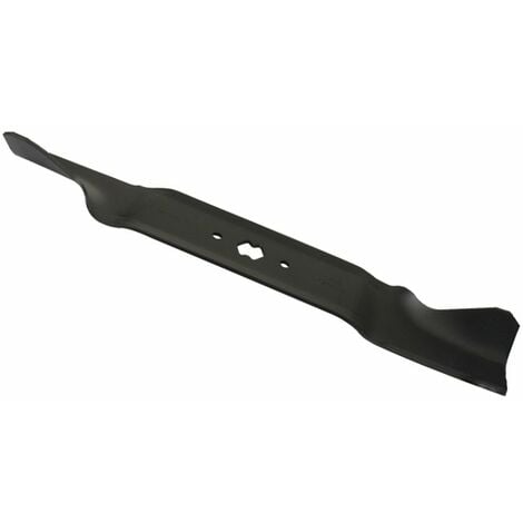 Lame mulching 6 étoiles 49 cm MTD 7420610 - 742-0610 - 9420610 - 942-0610