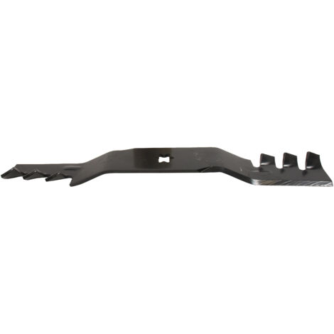Lame Mulching Adaptable Cub Cadet - Mtd Pour Autoportées Série Rzt - Toro Modèles Gt2100, Gt2200, Lx500, Sl500. Remplace Origine
