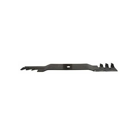 Lame Mulching Adaptable John Deere Pour Modèles D100, D100, D105, D110, D110, D120, D120d, D130, D130, La100, La100, La105, La10