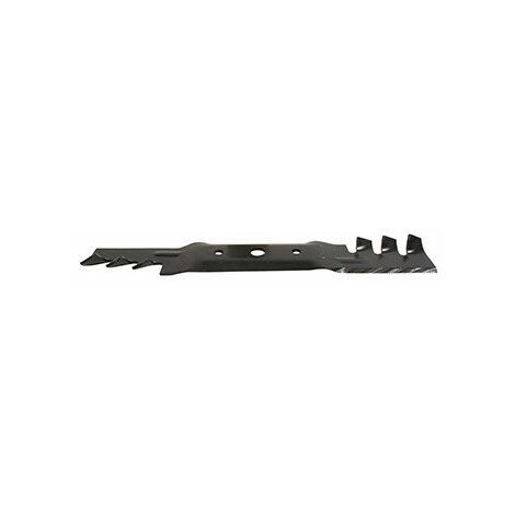 Lame Mulching Adaptable John Deere Pour Modèles L120, L120, L130, L130, 1842gv, 1948, 2048, 2148. Remplace Origine Gx20250, Gx20