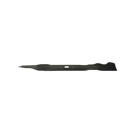 Lame Mulching Adaptable Pour Tondeuse 22'' Mtd - L: 559mm, Alésage Central étoilé, Entraxe: 63,5mm. Remplace Origine: 742-0742,