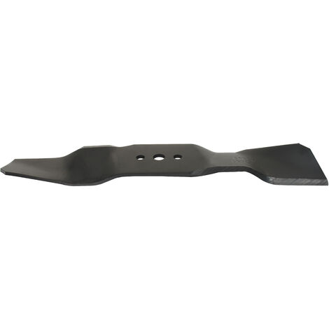 Lame mulching adaptable pour tondeuse autoportée  ELECTROLUX - HUSQVARNA 505 54 46-01, 579 65 26-01, 505544601, 579652601 pour machines PR17, PR17 AWD, R418TS, R418TS AWD. L: 359mm.