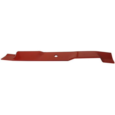 Lame Mulching Adaptable Sur Tondeuse Klippo 19. L: 479mm. Remplace Origine: 60.00-4 .