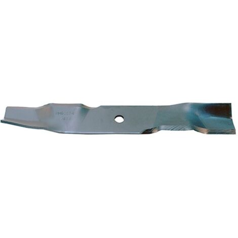 Lame Mulching Hustler pour tracteur tondeuse , Fastrak, 18/48, 928520CE, 20/48SD, 930131CE, 22/48, 930107CE, 930123CE, 796623