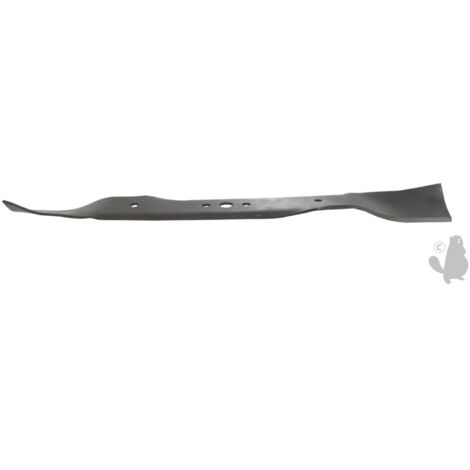 Lame Mulching Pour Tondeuse 21 - Longueur: 535 Mm, Alésage Central: 16 Mm - Origine: 159267, 165833, 175064, 159267, 165833, 175
