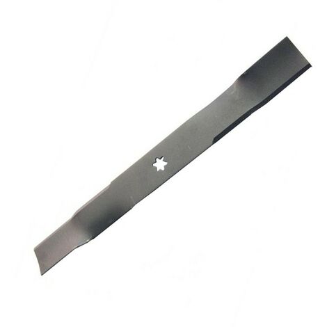 Lame mulching tracteur tondeuse MTD / Cub Cadet - 742-04268