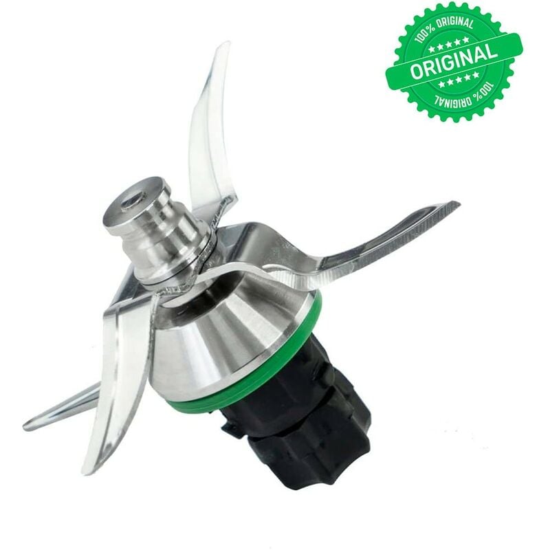 Lame originale thermomix TM6