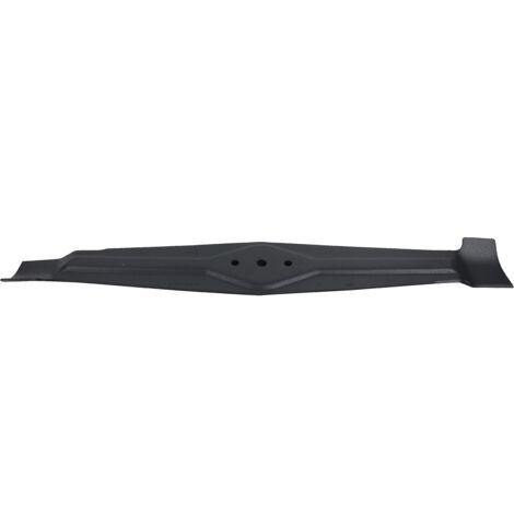 Lame Origine Castelgarden Pour Tondeuses Modèles Tu554, Tu554-tr 4s, Tu554-tr/e 4s, Turbo 55, Colector 55 - Longueur 530mm. Remp