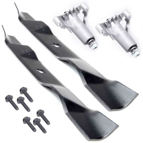 Lame + palier + vis pour AYP/Roper 38", 96 cm