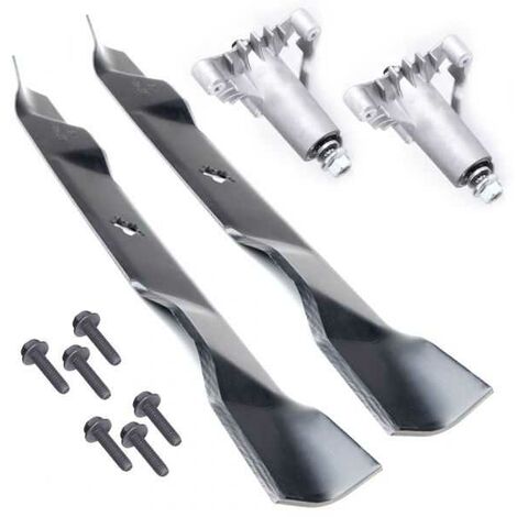 Lame + palier + vis pour AYP/Roper 42", 107 cm