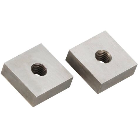 Lame par 2 pour cisaille ø 26 mm - Wilmart