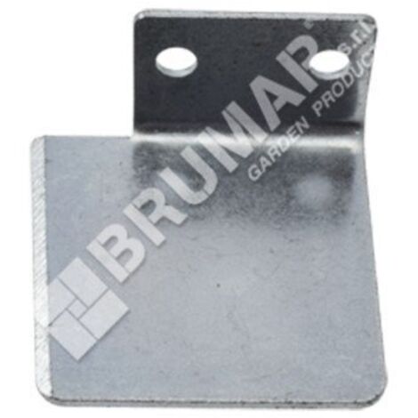 Lame pare-pierres pour multitool COMPATIBLE NOVATEC - 047629