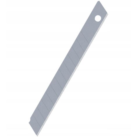 LAME PER COLTELLI GRANDI 9MM (10) N. 1 130-1199 9773