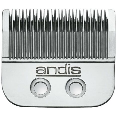 Lame per Rasoio da Barba Andis CU03006LX Metallo