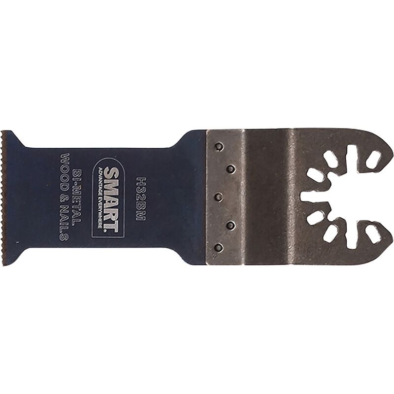 Smart Tool - lame per taglio legno smart H32BM1 e