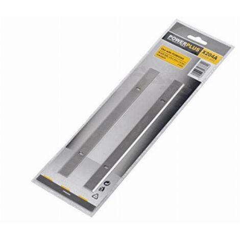 Lame pialla Powerplus powx204 alte prestazioni 210 mm