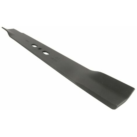 Lame plate universelle 48 cm