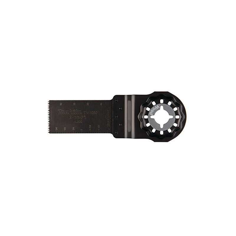 Makita - B-64842 lame pour scie, noir