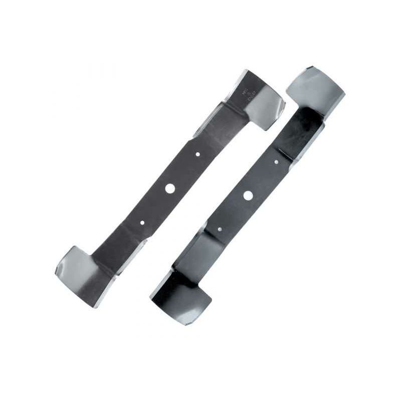 Lame pour alko coupe 48 cm. La paire gauche/droite