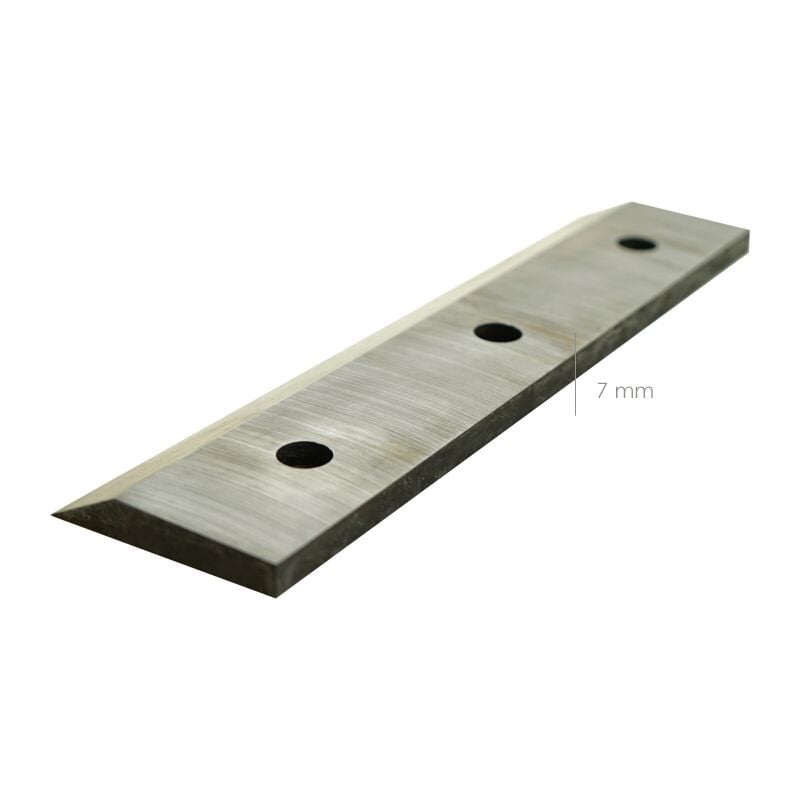 Sakawa - Lame pour Biotriturateurs BS1600 et BS2300 BS2700