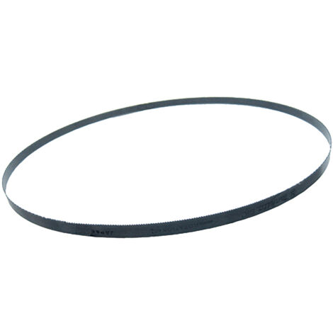 Lame De Scie à Ruban Trempée Pour Bois - 2120 X 10 Mm - Compatible Kity 612
