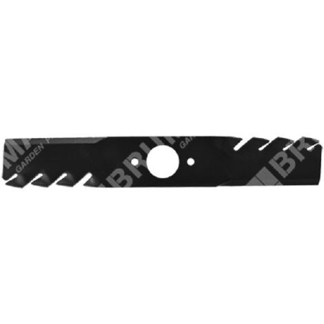 Lame pour broyeurs COMPATIBLE PUBERT - 033424
