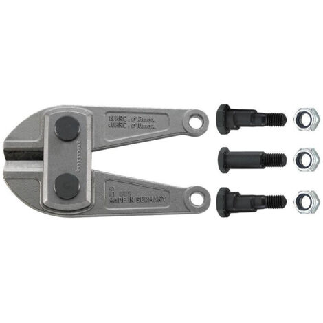 Lame pour Coupe boulon 460mm