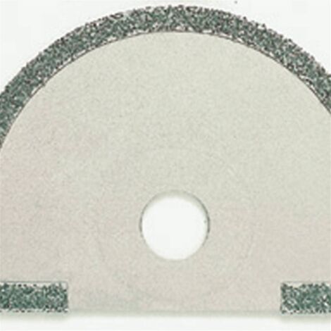 Lame pour couper diamantée 65 mm pour OZI 220/E - Proxxon