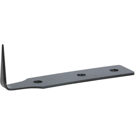 Lame pour couteau pare-brise, 38mm, pack de 6 6 pièces