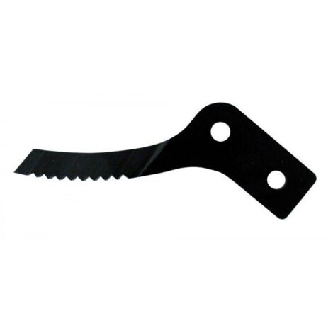 Lame pour CROCOCUT EDMA