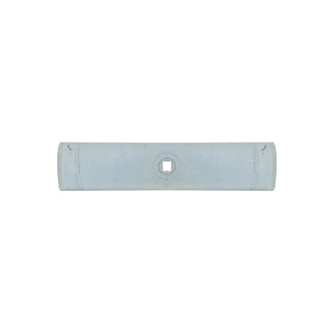 Lame Pour Dresse-bordure Modèle 2 Dents Earthquake Pour Modèles We43, We43e, We43ce. Rempalce Origine 400009. Largeur: 51 Mm, Lo