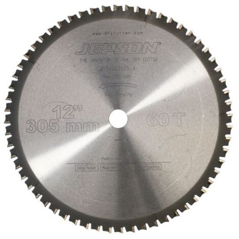 Lame Pour Dry Cutter Diam  35596 Dents -aluminium-