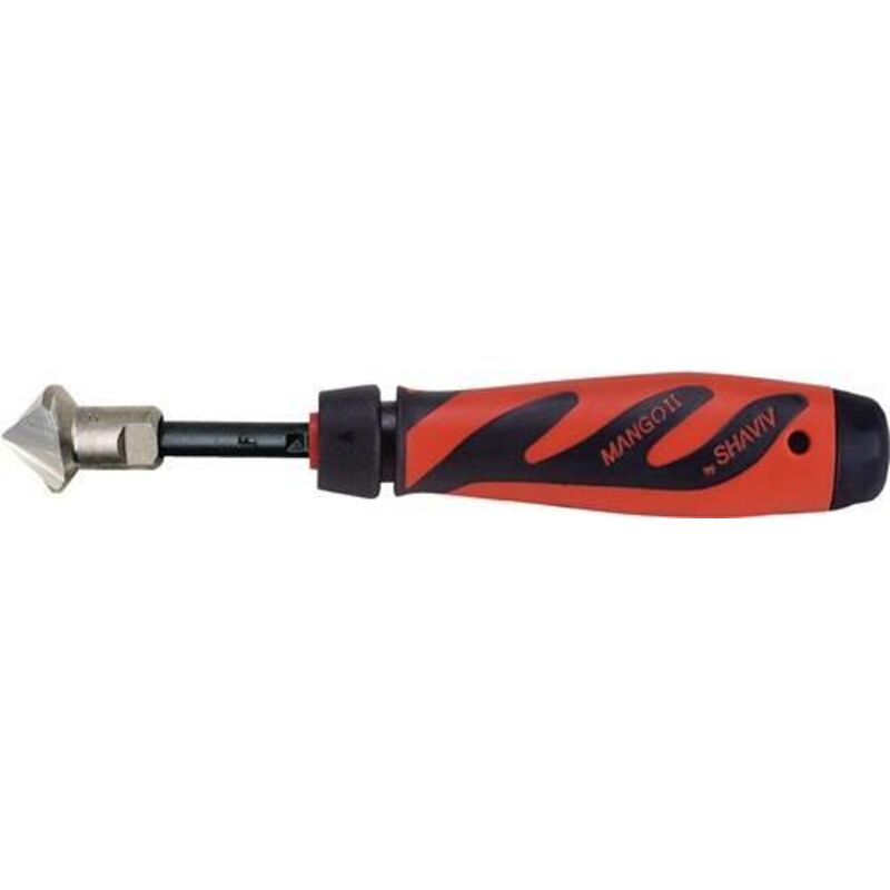 Jeu d'ébavureurs Mango ii Set f