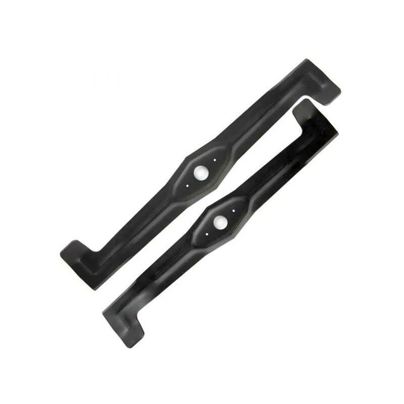 Matijardin - Lame pour Etesia coupe 65 cm. La paire gauche/droite