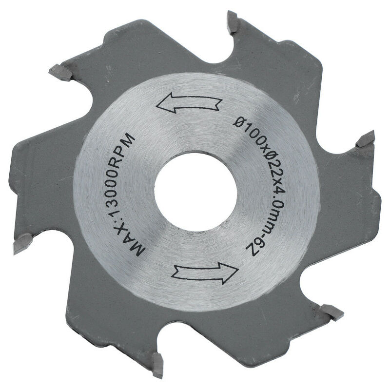 Oxeo - Lame - pour fraiseuse à lamelles - pour ref 760276