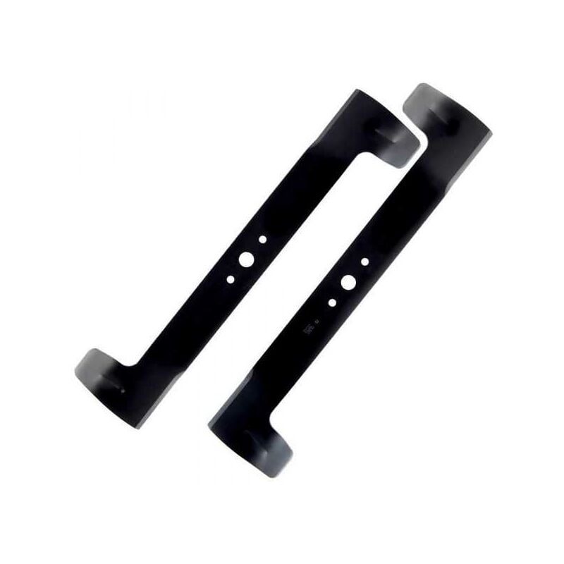 Matijardin - Lame pour Honda coupe 51,3 cm. La paire gauche/droite