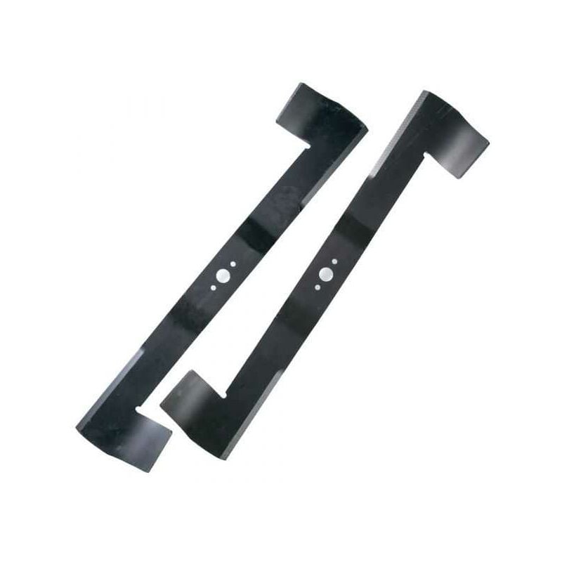 Matijardin - Lame pour Iseki coupe 66,5 cm. La paire gauche/droite