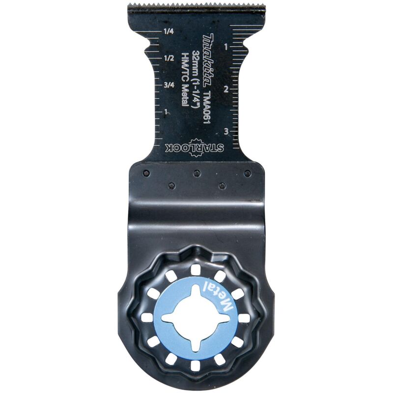 Scie à Makita. 32 mm TMA061 B-64951 Makita B-64951