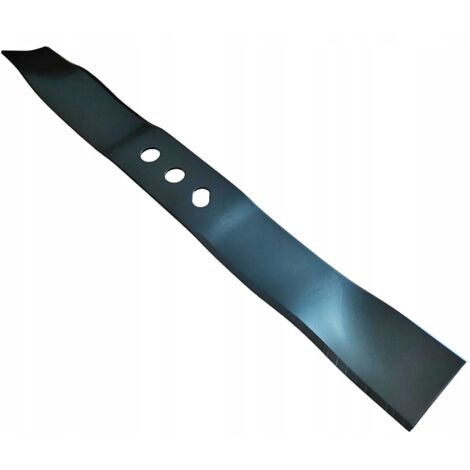 LAME pour NAC S460, S460V, C460V, ramasseuse, 46 cm, Hecht Hortmasz, ramasseuse