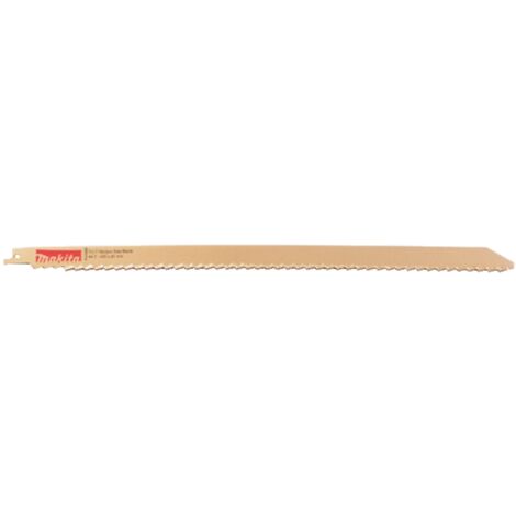 Lame pour poroton Makita P-04070