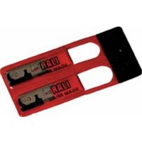 Lame pour rabot à main RALI 105 EVO/220 EVO, Larg. : de travail : 48 mm, Modèle Acier rapide