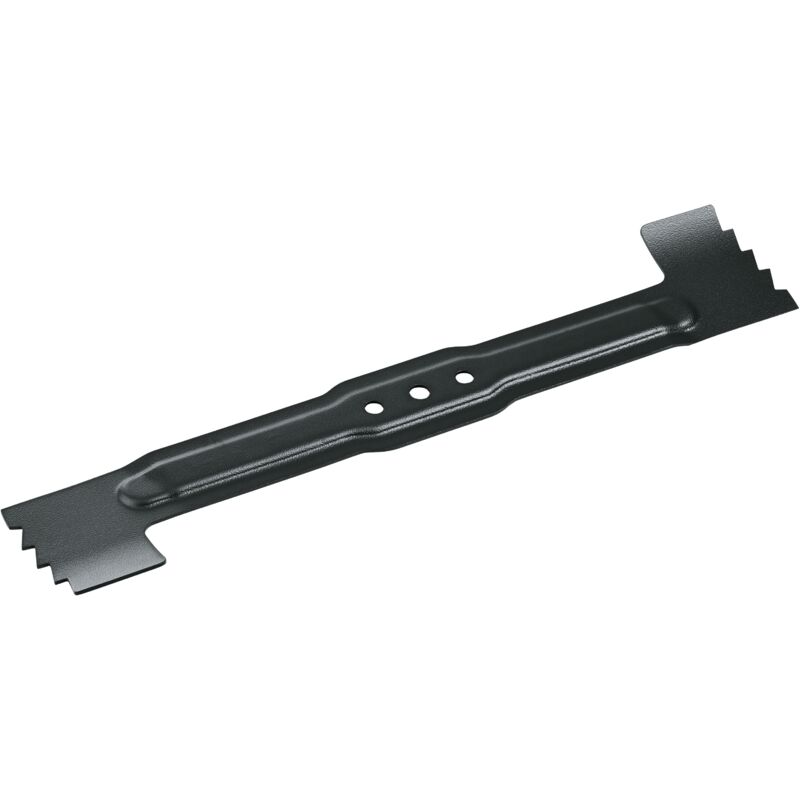 Couteau de rechange 43cm pour tondeuse &agrave; gazon de batterie Rotak 43 li
